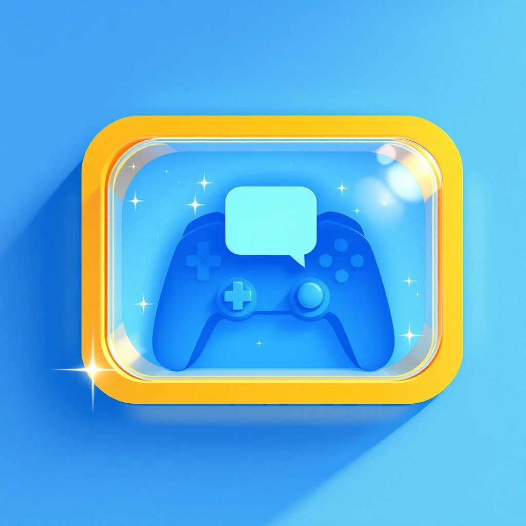 Discord для геймеров